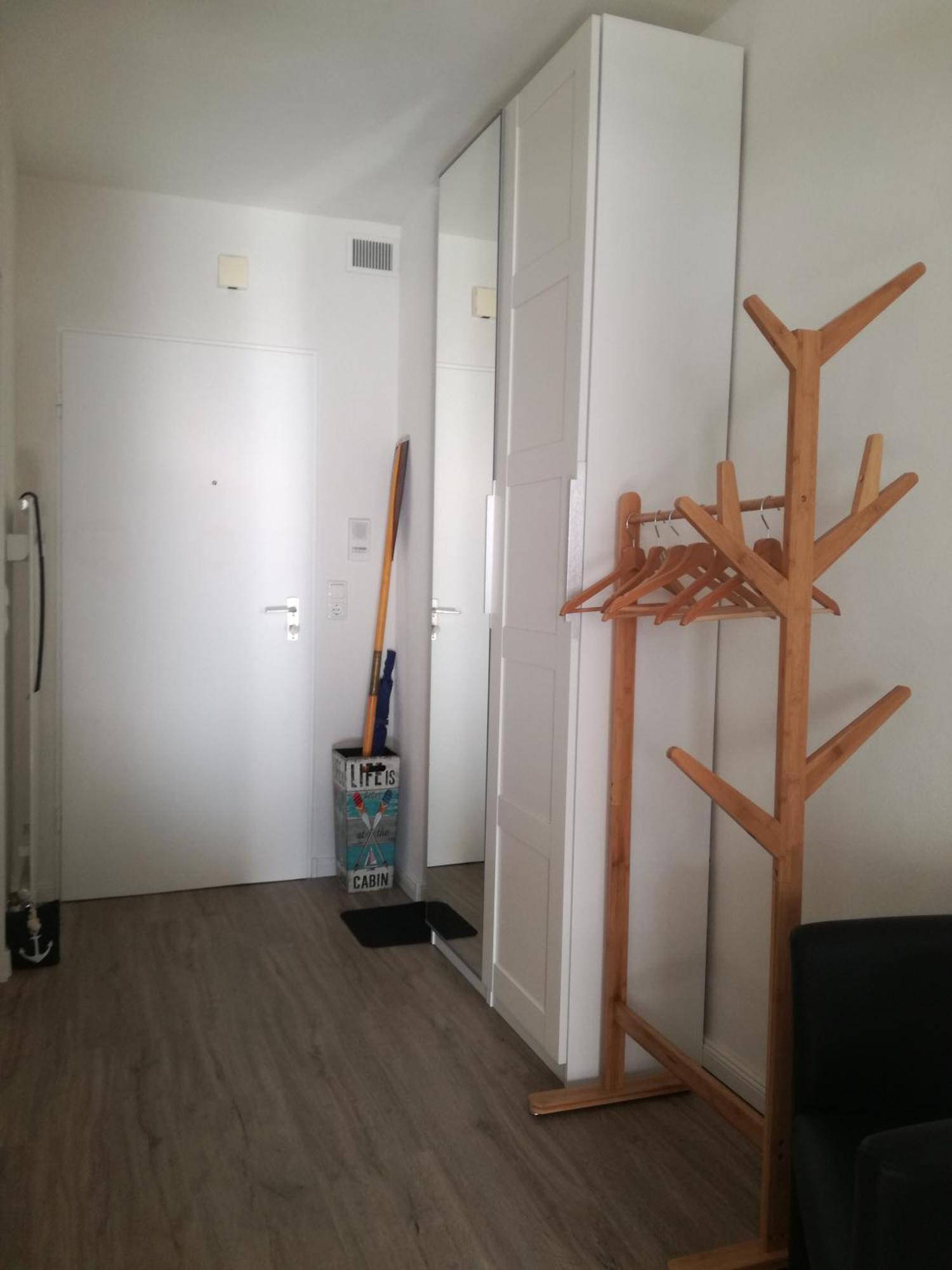 Mein-Lieblingshafen Scharbeutz Exterior foto